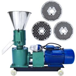 Granulator Tehno MS KL-120