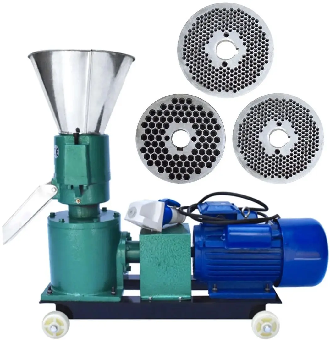 Гранулятор Tehno MS KL-120