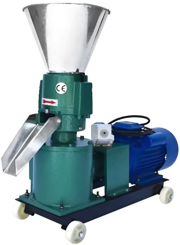 Гранулятор Tehno MS KL-120