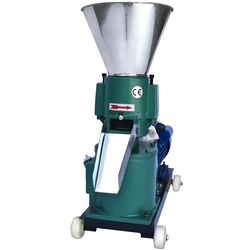 Гранулятор Tehno MS KL-120 Thumb