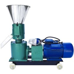 Гранулятор Tehno MS KL-120 Thumb