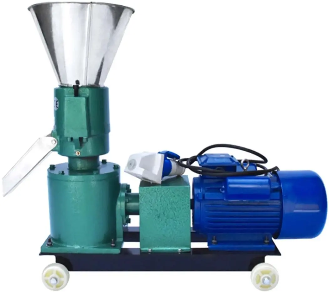 Гранулятор Tehno MS KL-120