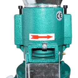 Гранулятор Tehno MS KL-120 Thumb