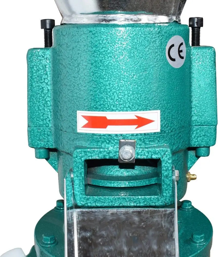 Гранулятор Tehno MS KL-120