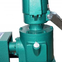 Гранулятор Tehno MS KL-120 Thumb