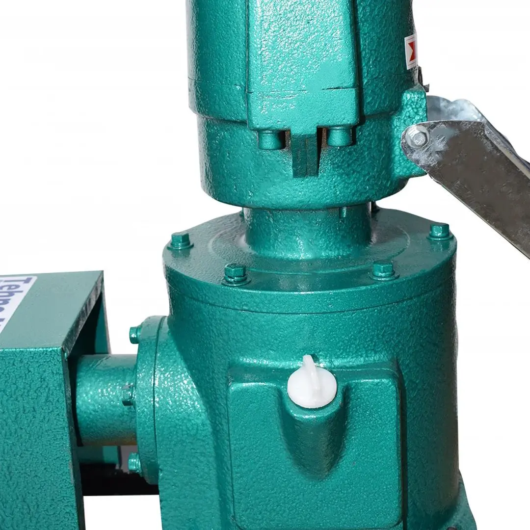 Гранулятор Tehno MS KL-120