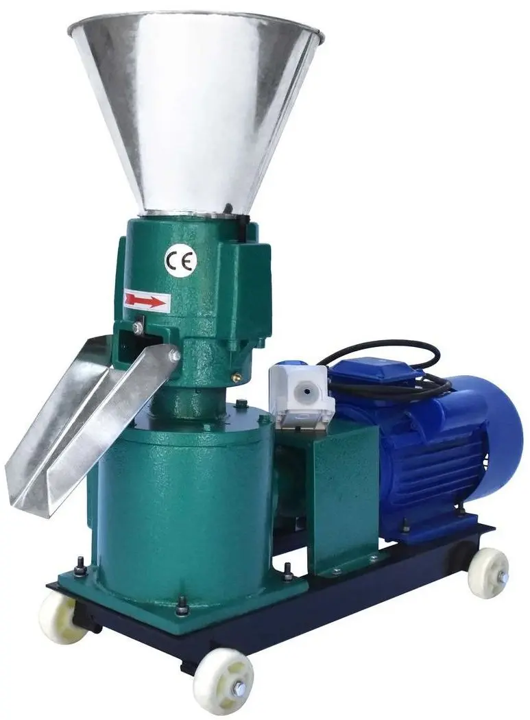 Гранулятор Tehno MS KL-120