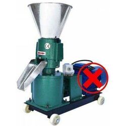 Granulator Tehno MS KL-120F Thumb