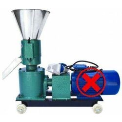 Granulator Tehno MS KL-120F Thumb