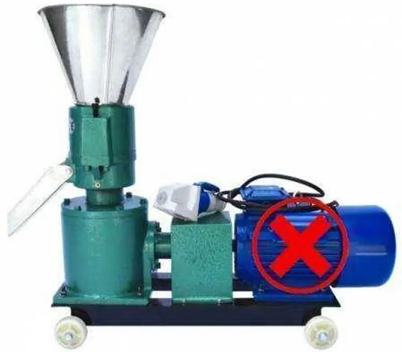 Granulator Tehno MS KL-120F - 3