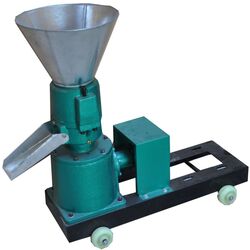 Granulator Tehno MS KL-120F