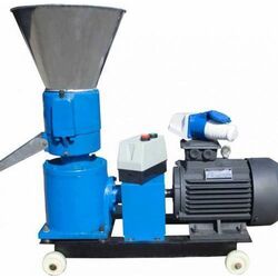 Гранулятор Tehno MS KL-150 Thumb