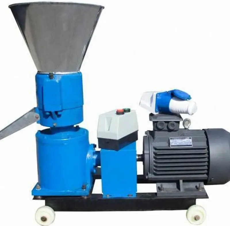 Гранулятор Tehno MS KL-150