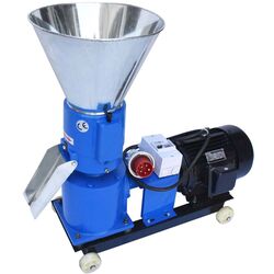 Granulator Tehno MS KL-150