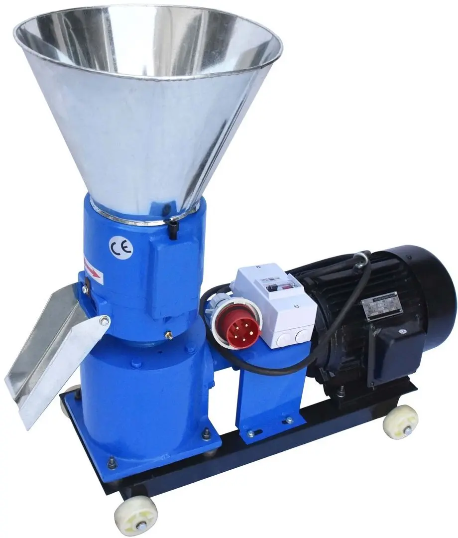 Гранулятор Tehno MS KL-150