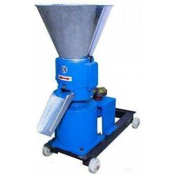 Granulator Tehno MS KL-150F Thumb