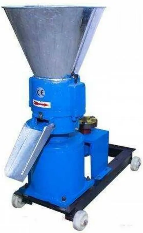 Granulator Tehno MS KL-150F