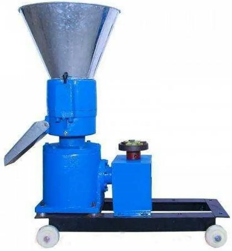 Granulator Tehno MS KL-150F