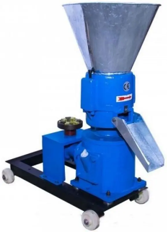 Granulator Tehno MS KL-150F