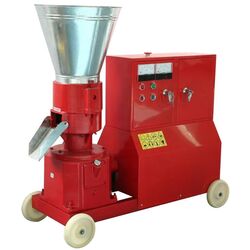 Granulator Tehno MS KL-200S