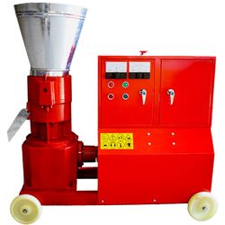 Гранулятор Tehno MS KL-200S Thumb