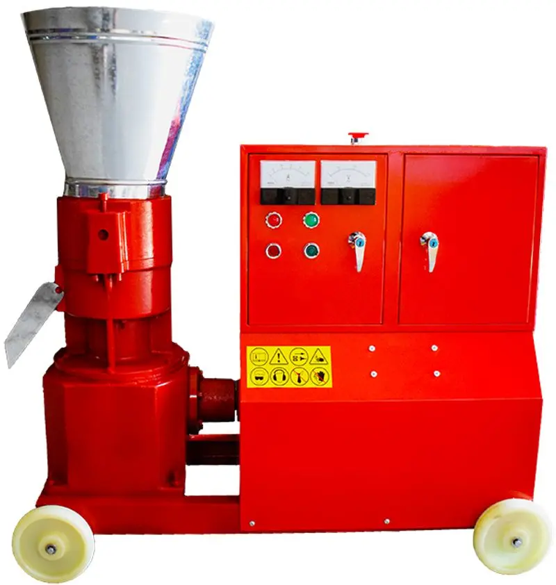 Гранулятор Tehno MS KL-200S