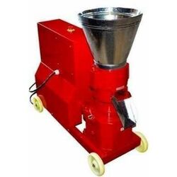 Гранулятор Tehno MS KL-200S Thumb