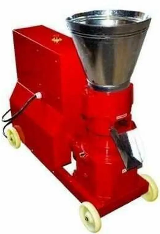 Гранулятор Tehno MS KL-200S