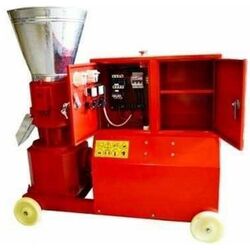 Гранулятор Tehno MS KL-200S Thumb