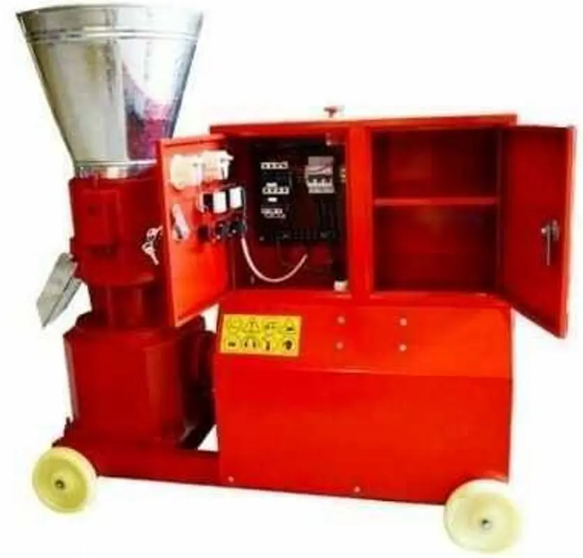 Гранулятор Tehno MS KL-200S