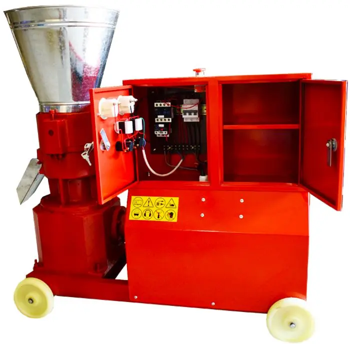 Гранулятор Tehno MS KL-230S