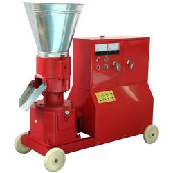 Granulator Tehno MS KL-230S