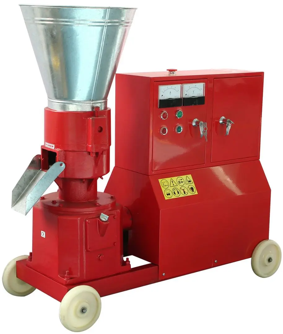 Гранулятор Tehno MS KL-230S