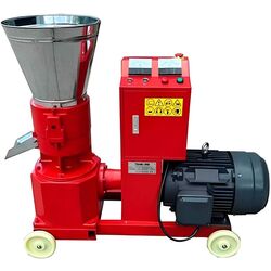 Granulator Tehno MS KL-260S Thumb