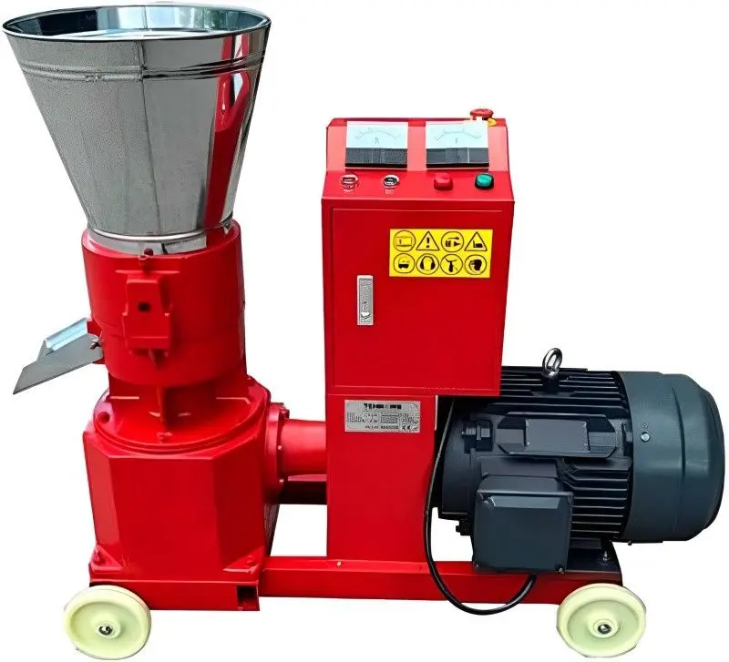 Granulator Tehno MS KL-260S