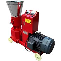 Granulator Tehno MS KL-260S Thumb