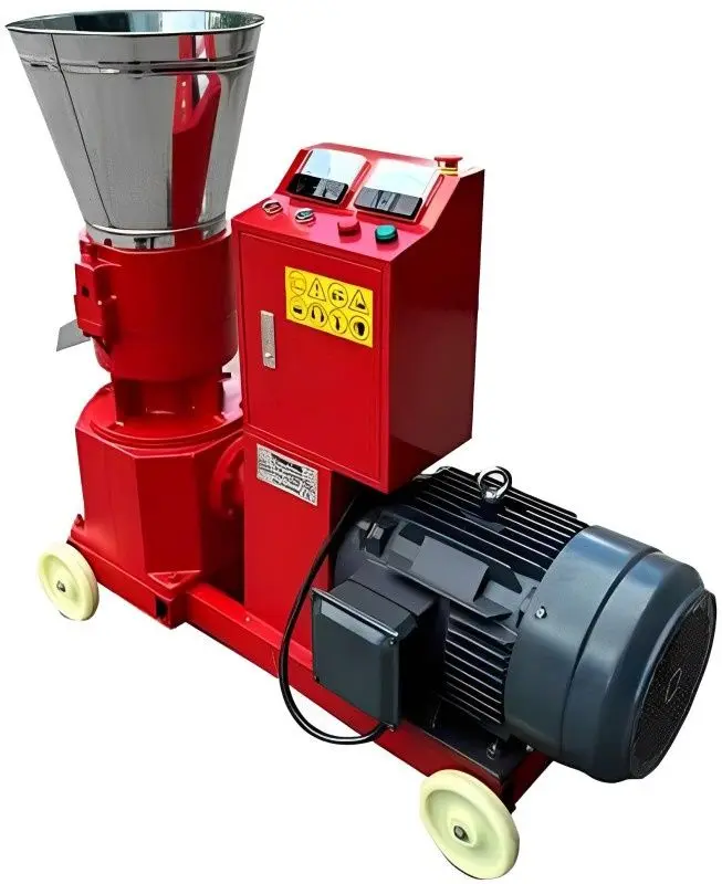 Granulator Tehno MS KL-260S