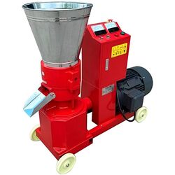 Granulator Tehno MS KL-260S