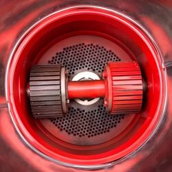 Granulator Tehno MS KL-260S Thumb