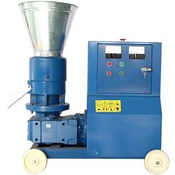 Гранулятор Tehno MS MKL-225 Thumb