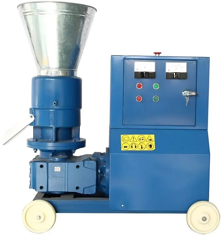 Гранулятор Tehno MS MKL-225