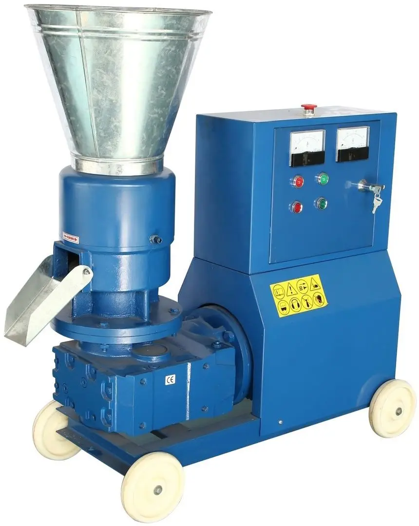 Гранулятор Tehno MS MKL-225