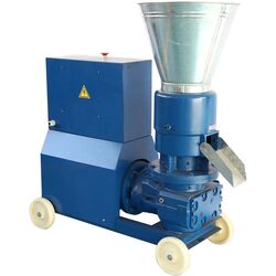 Гранулятор Tehno MS MKL-229 Thumb