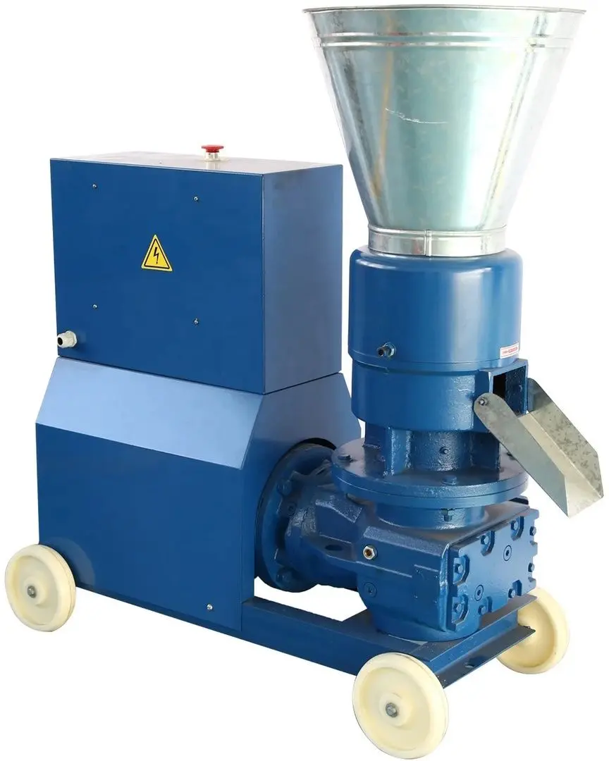 Гранулятор Tehno MS MKL-229