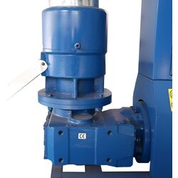 Гранулятор Tehno MS MKL-229 Thumb