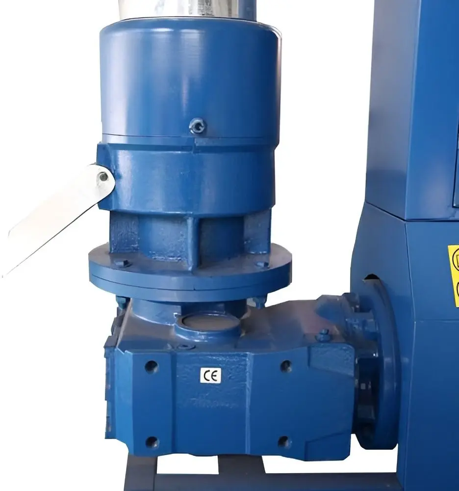 Гранулятор Tehno MS MKL-229