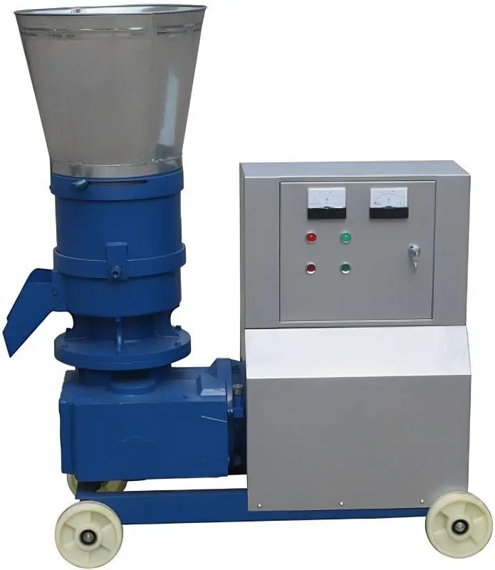 Гранулятор Tehno MS MKL-295