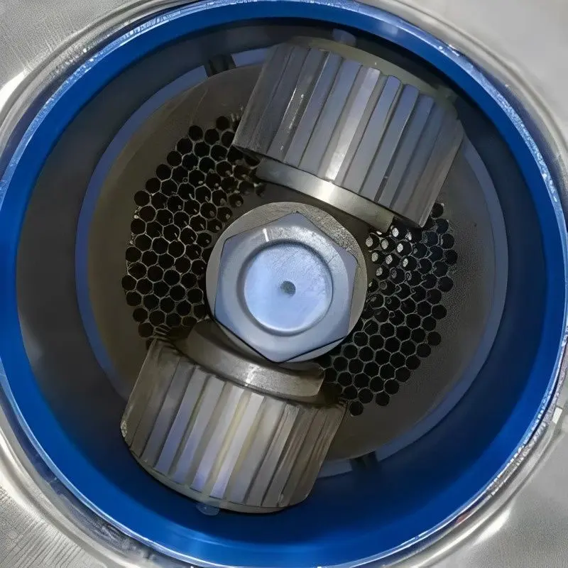 Гранулятор Tehno MS MKL-295