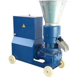 Granulator Tehno MS MKL-295