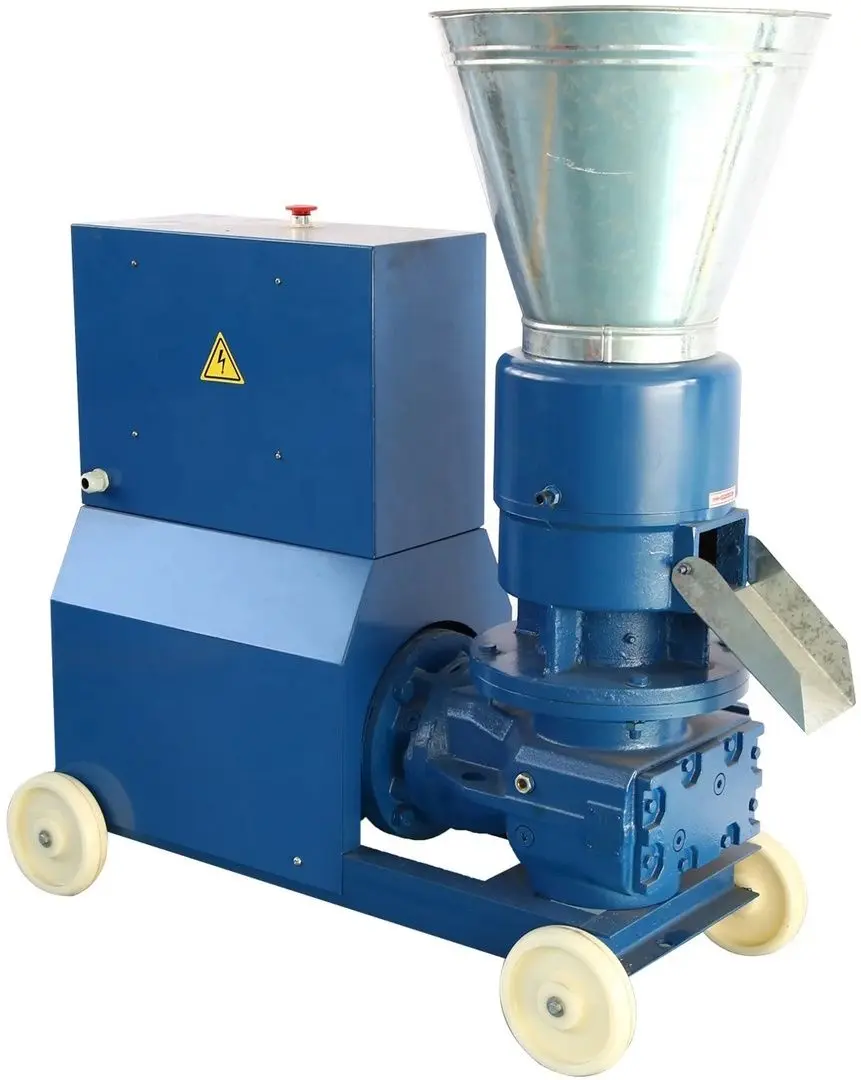 Гранулятор Tehno MS MKL-295